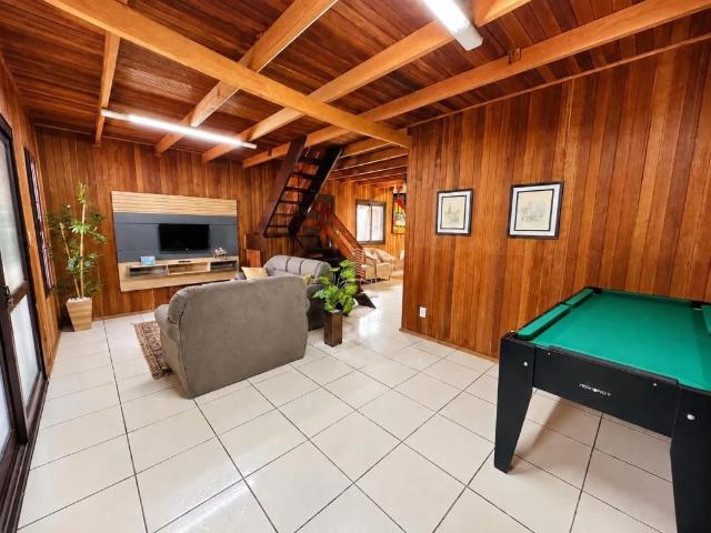 Casa / Sobrado para Venda em Farroupilha/RS Cinquentenário 3 Quartos