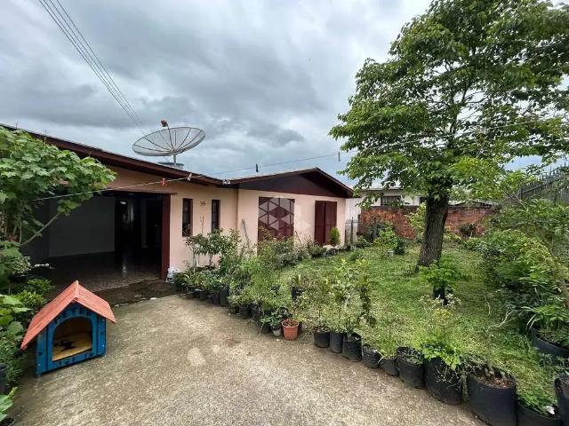 Casa / Sobrado para Venda em Farroupilha/RS Cinquentenário 3 Quartos