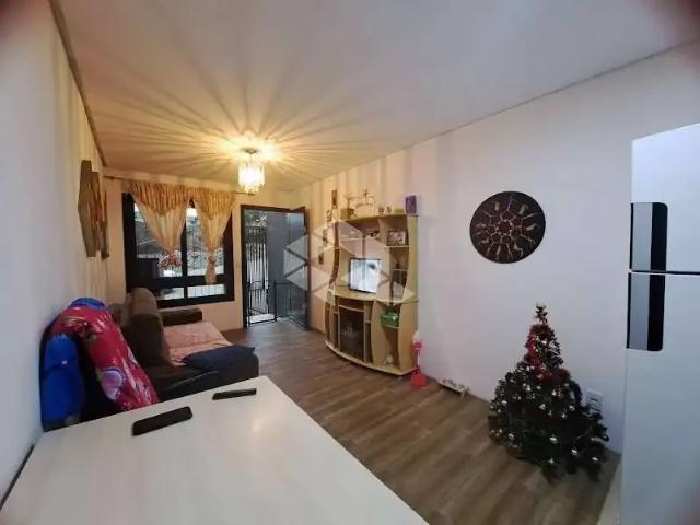 Casa / Sobrado para Venda em Farroupilha/RS Cruzeiro 2 Quartos