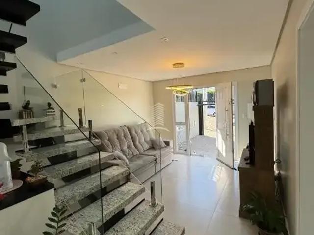 Casa / Sobrado para Venda em Farroupilha/RS Cruzeiro 2 Quartos