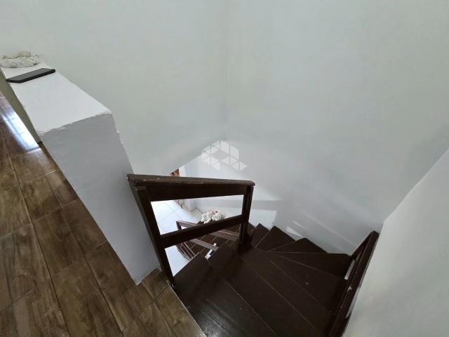 Casa / Sobrado para Venda em Farroupilha/RS Imigrante 2 Quartos