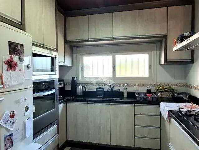 Casa / Sobrado para Venda em Farroupilha/RS Imigrante 2 Quartos