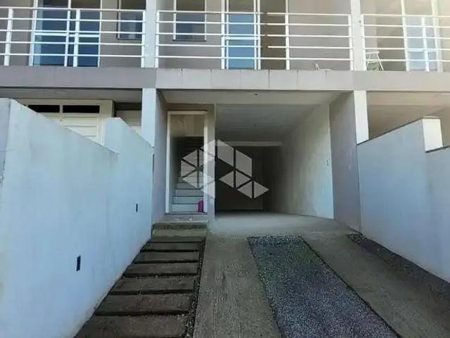 Casa / Sobrado para Venda em Farroupilha/RS Imigrante 2 Quartos