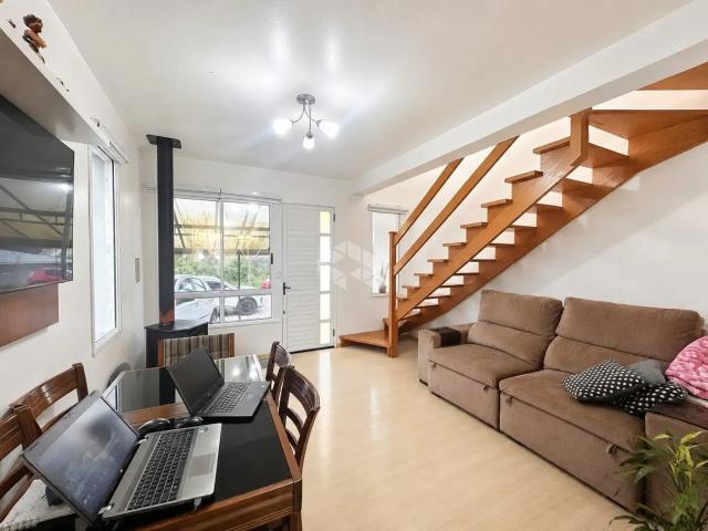Casa / Sobrado para Venda em Farroupilha/RS Imigrante 2 Quartos