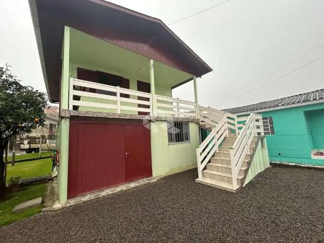 Casa / Sobrado para Venda em Farroupilha/RS Industrial 2 Quartos