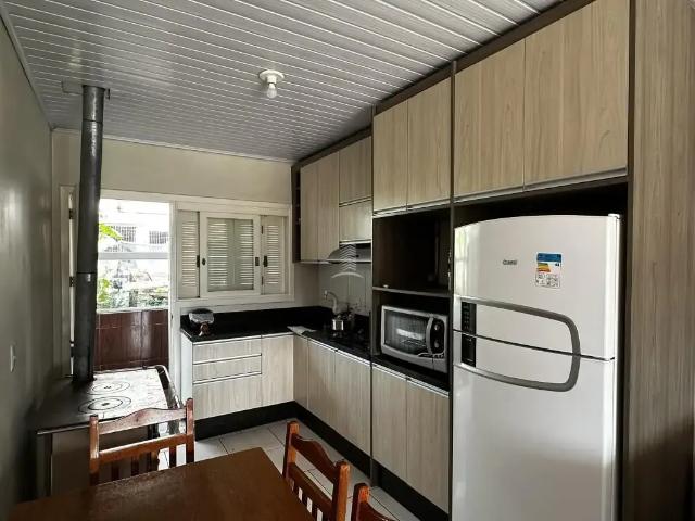 Casa / Sobrado para Venda em Farroupilha/RS Ipanema 2 Quartos