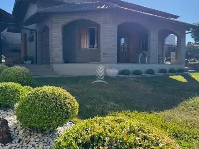 Casa / Sobrado para Venda em Farroupilha/RS Jansen 3 Quartos