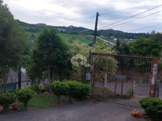 Casa / Sobrado para Venda em Farroupilha/RS Jansen 3 Quartos