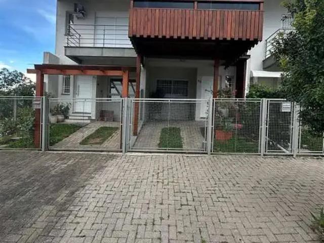 Casa / Sobrado para Venda em Farroupilha/RS Pio X 2 Quartos