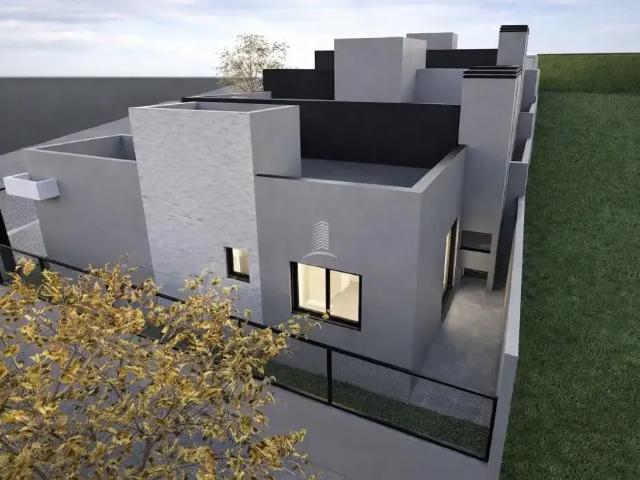Casa / Sobrado para Venda em Farroupilha/RS Pio X 2 Quartos
