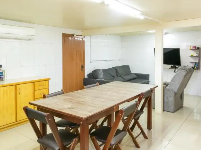 Casa / Sobrado para Venda em Farroupilha/RS Planalto 3 Quartos