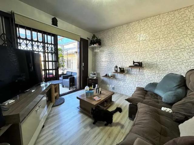 Casa / Sobrado para Venda em Farroupilha/RS Planalto 4 Quartos