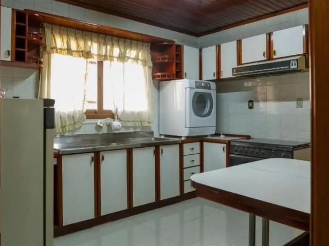 Casa / Sobrado para Venda em Farroupilha/RS Planalto 5 Quartos