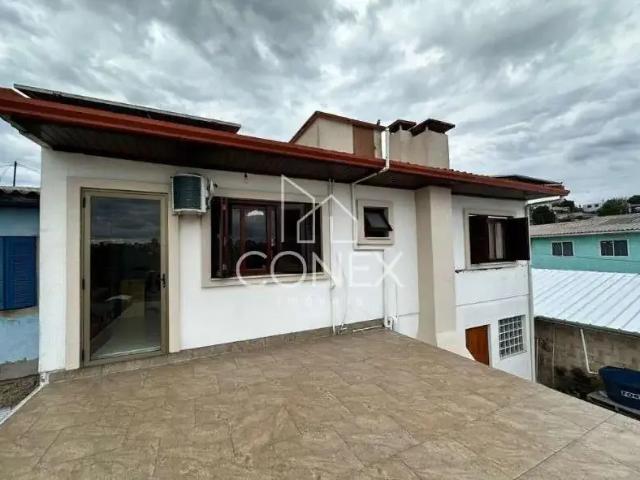 Casa / Sobrado para Venda em Farroupilha/RS Primeiro de Maio 3 Quartos