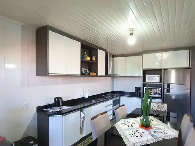 Casa / Sobrado para Venda em Farroupilha/RS Primeiro de Maio 3 Quartos