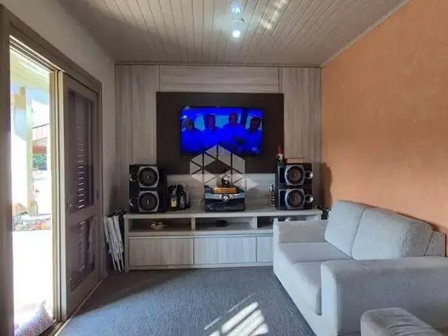 Casa / Sobrado para Venda em Farroupilha/RS Primeiro de Maio 3 Quartos