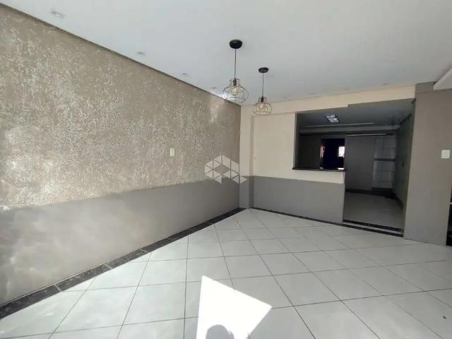 Casa / Sobrado para Venda em Farroupilha/RS Primeiro de Maio 3 Quartos