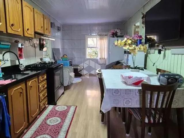 Casa / Sobrado para Venda em Farroupilha/RS Primeiro de Maio 3 Quartos