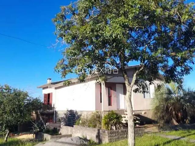 Casa / Sobrado para Venda em Farroupilha/RS Primeiro de Maio 3 Quartos