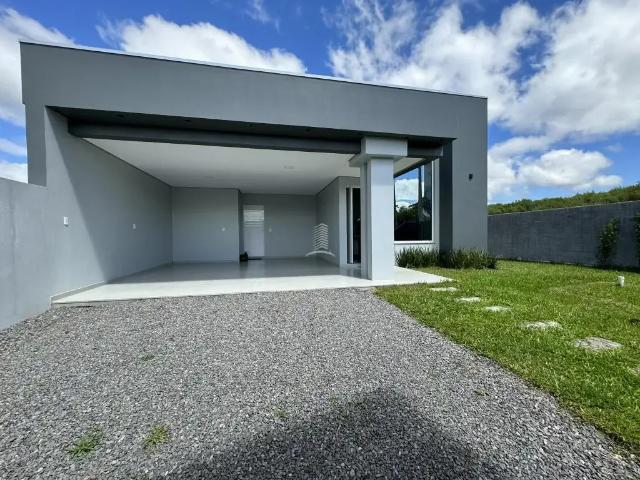 Casa / Sobrado para Venda em Farroupilha/RS Primeiro de Maio 3 Quartos