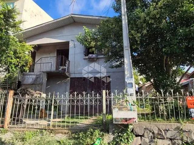 Casa / Sobrado para Venda em Farroupilha/RS Primeiro de Maio 3 Quartos