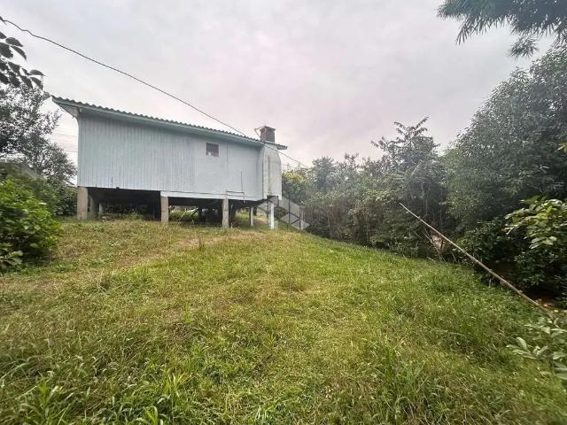 Casa / Sobrado para Venda em Farroupilha/RS Primeiro de Maio 1 Quartos
