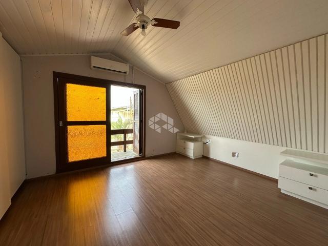 Casa / Sobrado para Venda em Farroupilha/RS Primeiro de Maio 2 Quartos