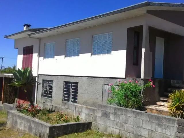 Casa / Sobrado para Venda em Farroupilha/RS Primeiro de Maio 4 Quartos