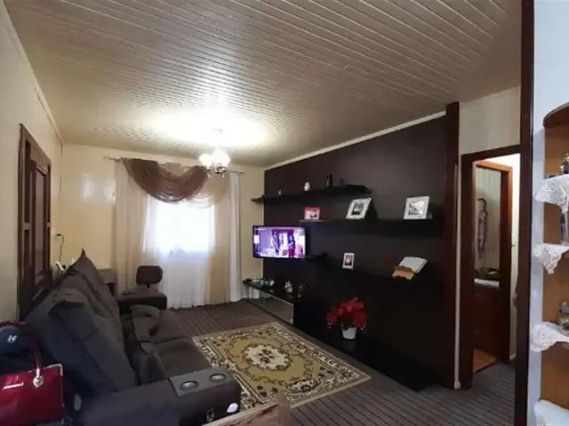 Casa / Sobrado para Venda em Farroupilha/RS São Francisco 3 Quartos