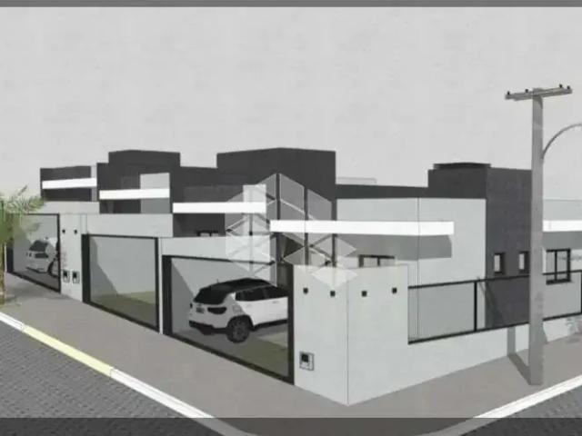 Casa / Sobrado para Venda em Farroupilha/RS São Francisco 2 Quartos