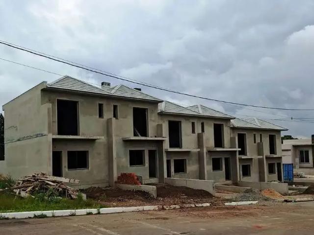 Casa / Sobrado para Venda em Farroupilha/RS São Francisco 2 Quartos