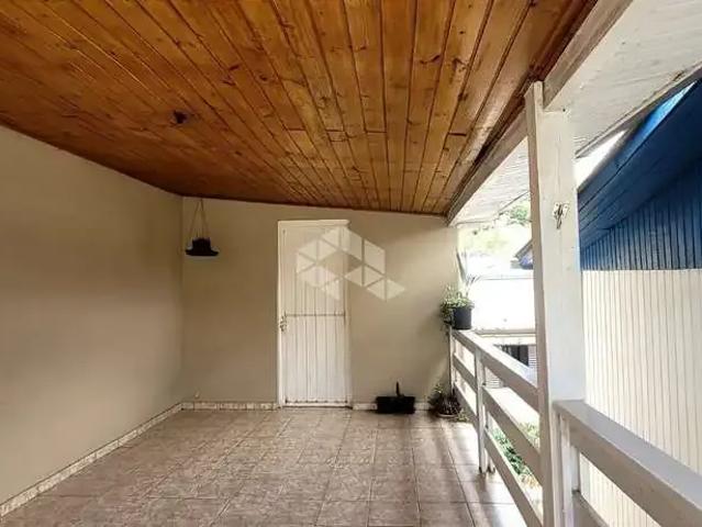 Casa / Sobrado para Venda em Farroupilha/RS São Francisco 6 Quartos