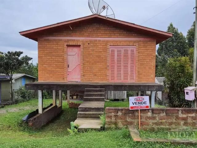 Casa / Sobrado para Venda em Farroupilha/RS São José 2 Quartos
