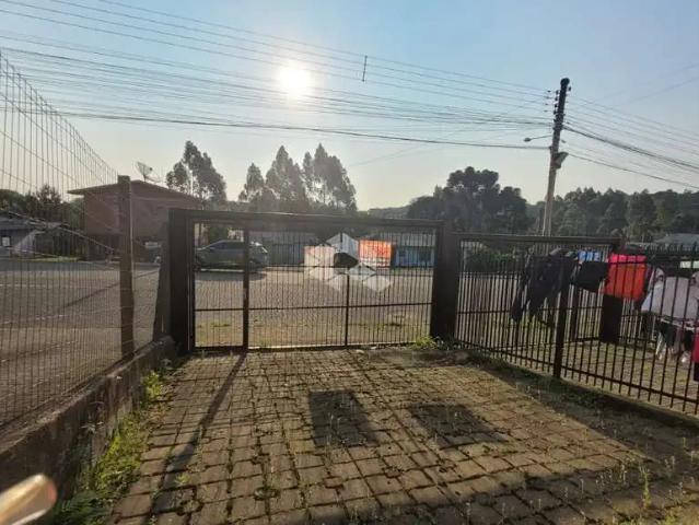 Casa / Sobrado para Venda em Farroupilha/RS São José 2 Quartos