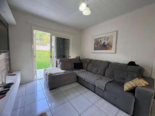 Casa / Sobrado para Venda em Farroupilha/RS São José 3 Quartos