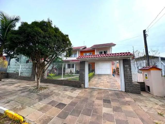 Casa / Sobrado para Venda em Farroupilha/RS São José 3 Quartos