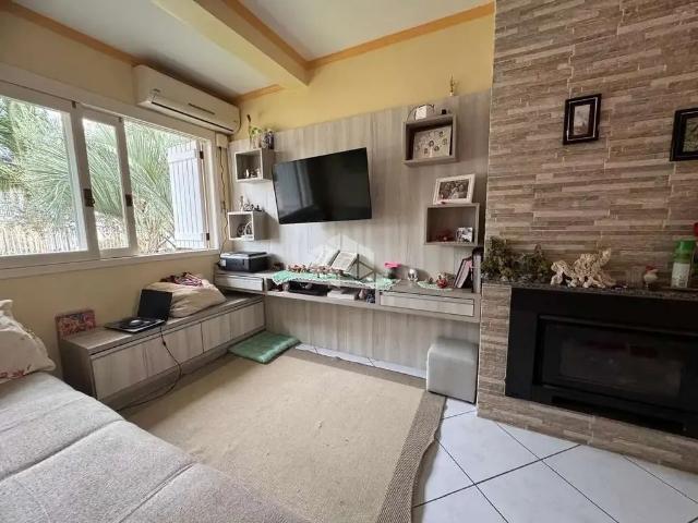 Casa / Sobrado para Venda em Farroupilha/RS São José 3 Quartos