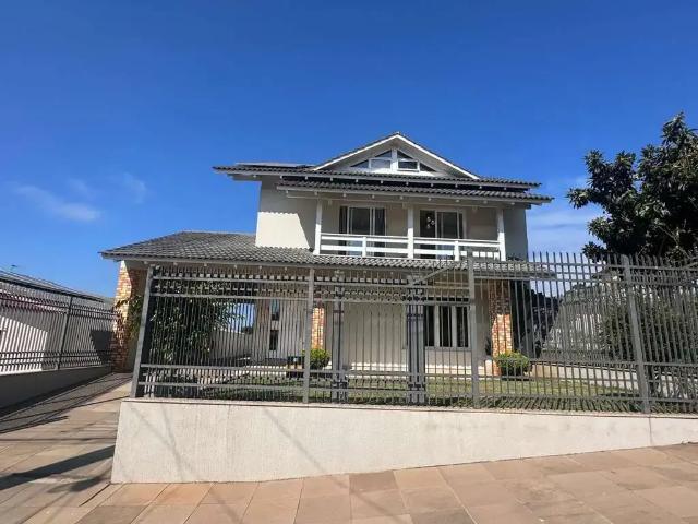 Casa / Sobrado para Venda em Farroupilha/RS São José 4 Quartos