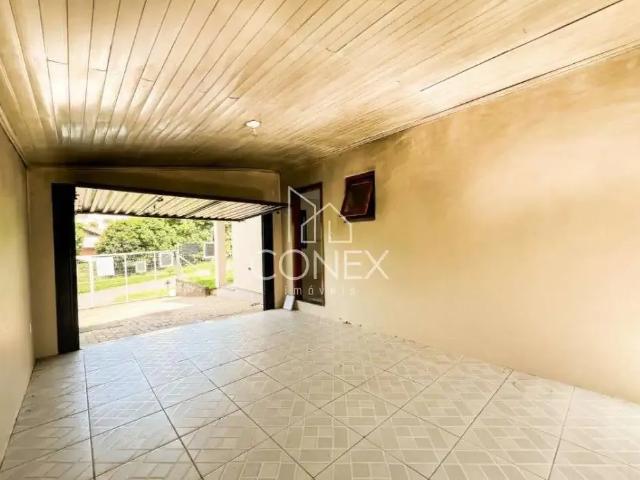 Casa / Sobrado para Venda em Farroupilha/RS São Luiz 3 Quartos