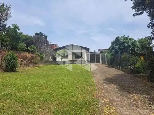 Casa / Sobrado para Venda em Farroupilha/RS São Luiz 3 Quartos