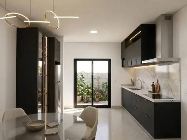 Casa / Sobrado para Venda em Farroupilha/RS São Luiz 3 Quartos