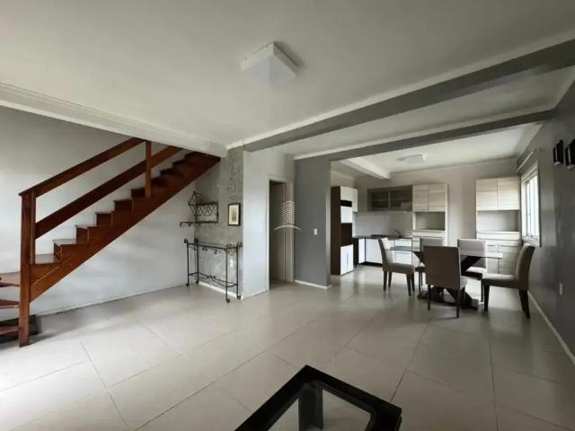 Casa / Sobrado para Venda em Farroupilha/RS São Luiz 3 Quartos