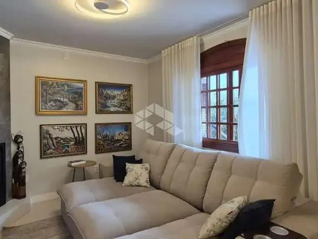 Casa / Sobrado para Venda em Farroupilha/RS São Luiz 3 Quartos