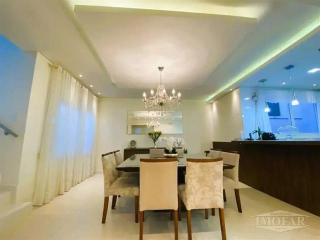 Casa / Sobrado para Venda em Farroupilha/RS São Luiz 3 Quartos