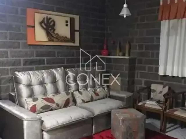 Casa / Sobrado para Venda em Farroupilha/RS São Luiz 3 Quartos