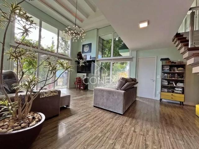 Casa / Sobrado para Venda em Farroupilha/RS São Luiz 3 Quartos