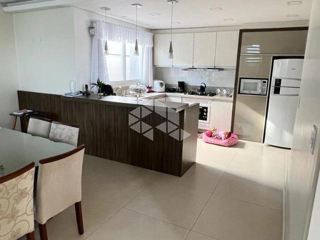 Casa / Sobrado para Venda em Farroupilha/RS São Luiz 4 Quartos