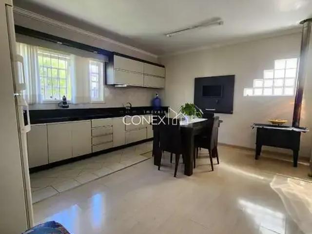 Casa / Sobrado para Venda em Farroupilha/RS São Luiz 4 Quartos
