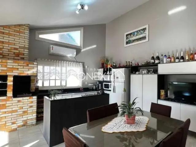 Casa / Sobrado para Venda em Farroupilha/RS São Luiz 4 Quartos