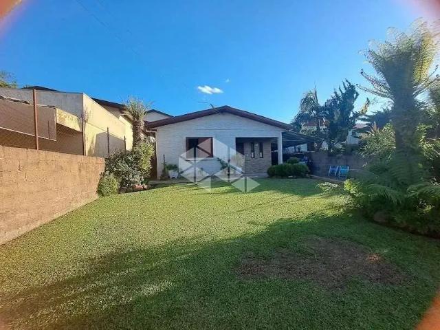 Casa / Sobrado para Venda em Farroupilha/RS São Roque 3 Quartos